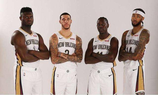 NBA-莫兰特44分三分绝杀鹈鹕，灰熊锁定季后赛席位引热议